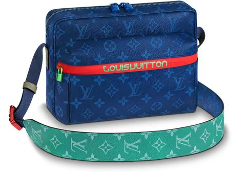 louis vuitton messager|Meer.